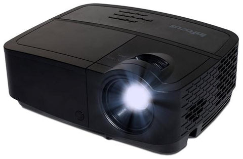 InFocus IN126a WXGA (1280x800) Projector