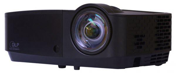 InFocus IN126STa WXGA (1280x800) Projector