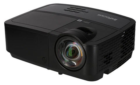 InFocus IN124STa XGA (1024x768) Projector