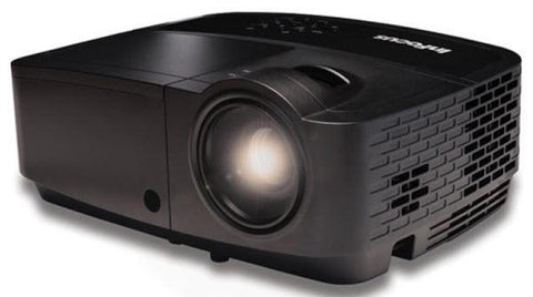 InFocus IN2126a WXGA (1280x800) Projector