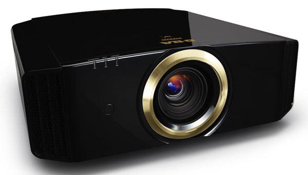 JVC DLA-RS49E Full HD (1920x1080) Projector