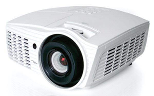 Optoma EH415 Full HD (1920x1080) Projector
