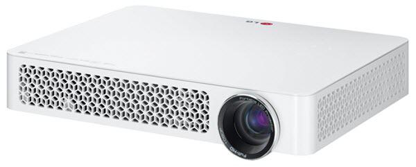LG PF85U Full HD (1920x1080) Projector