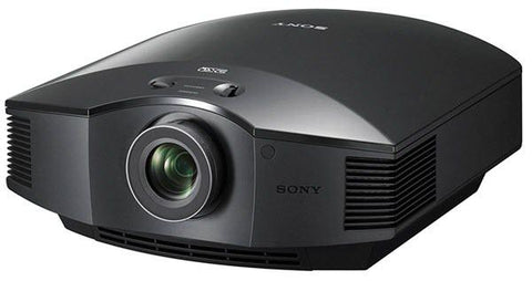 Sony VPL-HW40ES Full HD (1920x1080) Projector