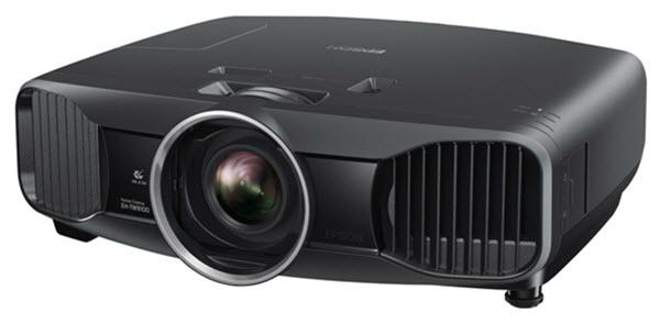 EH-TW9100 Full HD 3LCD 3D Home Cinema Projector