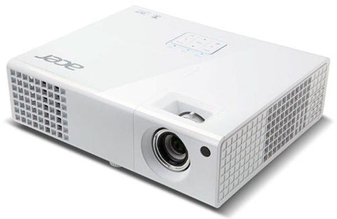 Acer P1173 SVGA (800x600) Projector
