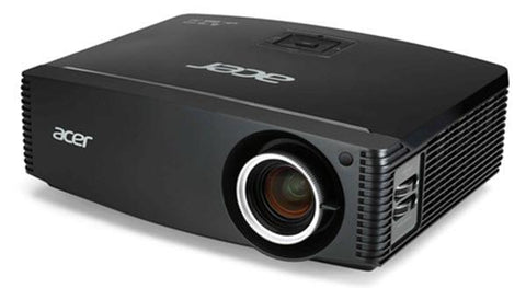 Acer P7505 Full HD (1920x1080) Projector