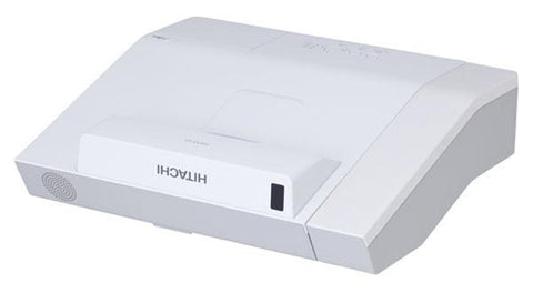 Hitachi CP-AW2503 WXGA (1280x800) Projector