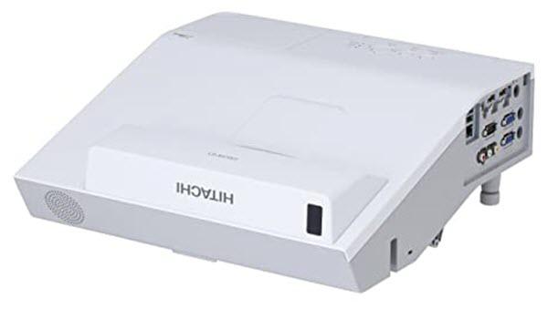 Hitachi CP-AW3003 WXGA (1280x800) Projector