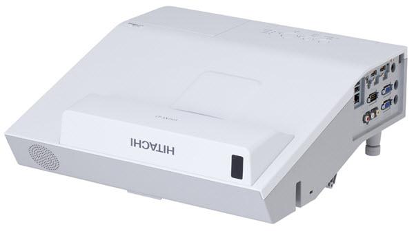 Hitachi CP-AX3503 XGA (1024x768) Projector