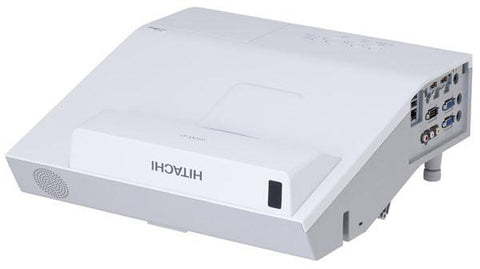 Hitachi CP-AX3503 XGA (1024x768) Projector