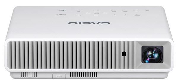 Casio XJ-M246 WXGA (1280x800) Projector