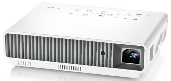Casio XJ-M146 XGA (1024x768) Projector