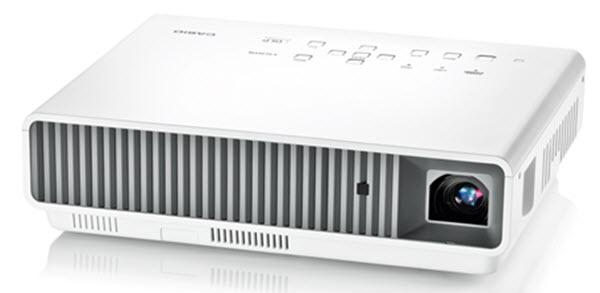 Casio XJ-M241 WXGA (1280x800) Projector