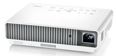 Casio XJ-M241 WXGA (1280x800) Projector