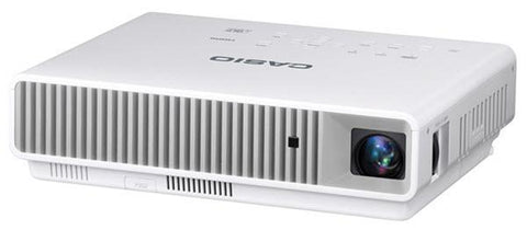 Casio XJ-M141 XGA (1024x768) Projector