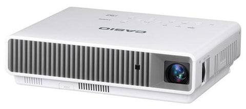 Casio XJ-M251 WXGA (1280x800) Projector