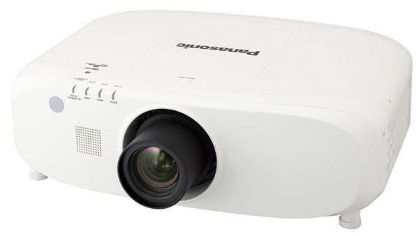 Panasonic PT-EW540LU WXGA (1280x800) Projector