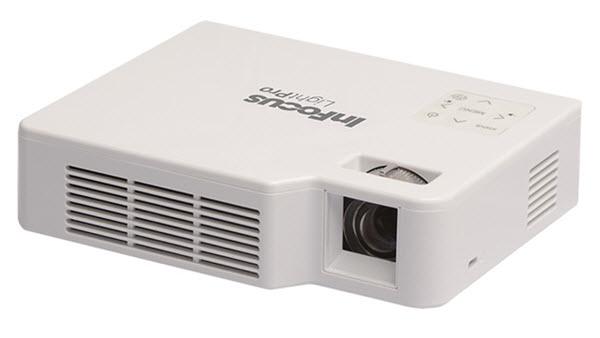 InFocus IN1142 WXGA (1280x800) Projector