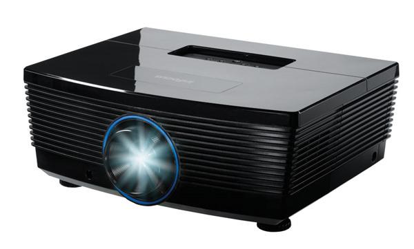 InFocus IN5316HDa Full HD (1920x1080) Projector