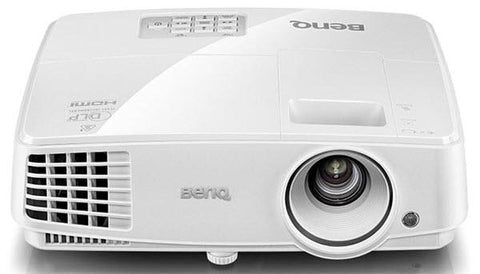BenQ MS524 SVGA (800x600) Projector