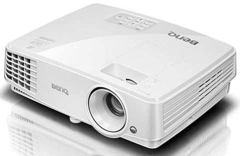BenQ MW526 WXGA (1280x800) Projector