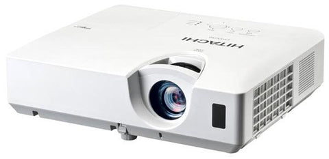 Hitachi CP-WX3530WN WXGA (1280x800) Projector