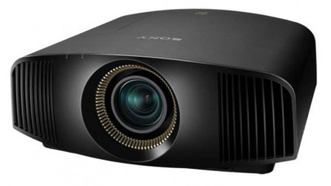 Sony VPL-VW300ES 4K UHD (4096x2160) Projector
