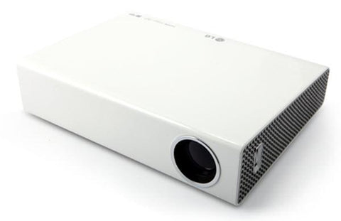 LG PA72G WXGA (1280x800) Projector