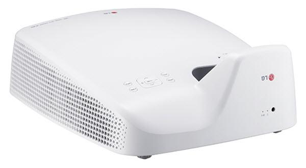 LG SA565 WXGA (1280x800) Projector