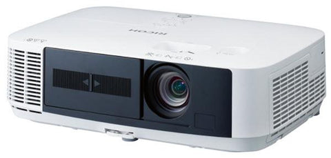 Ricoh PJ WX5361N WXGA (1280x800) Projector