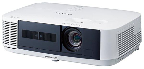 Ricoh PJ X5371N XGA (1024x768) Projector