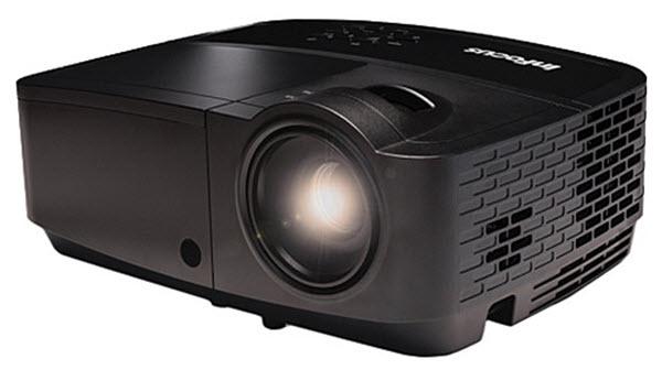 InFocus IN118HDa Full HD (1920x1080) Projector