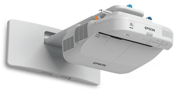 Epson EB-1420Wi WXGA (1280x800) Projector