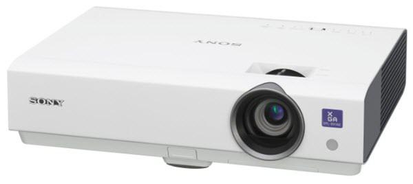 Sony VPL-DX142 XGA (1024x768) Projector