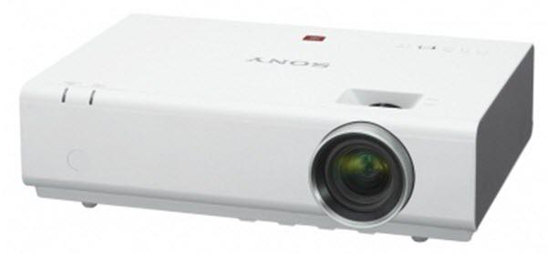Sony VPL-EW255 WXGA (1280x800) Projector