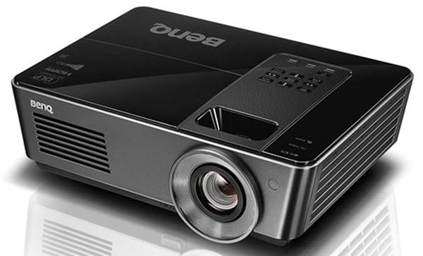 BenQ HC1200 Full HD (1920x1080) Projector