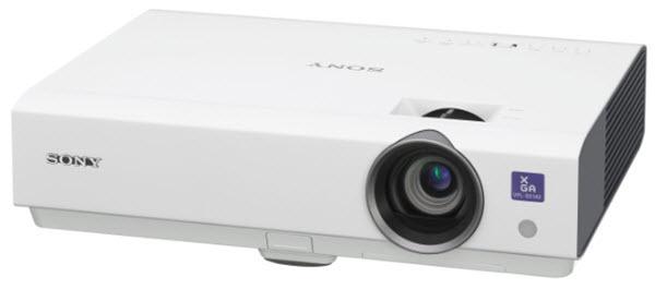 Sony VPL-DX122 XGA (1024x768) Projector