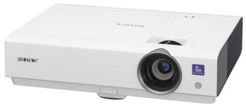 Sony VPL-DX122 XGA (1024x768) Projector