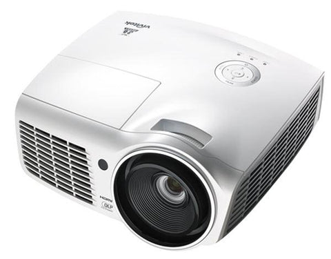 Vivitek D865W WXGA (1280x800) Projector