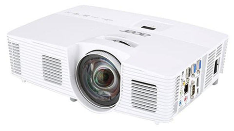 Acer S1383WHne WXGA (1280x800) Projector