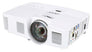 S1383WHne WXGA (1280x800) Projector