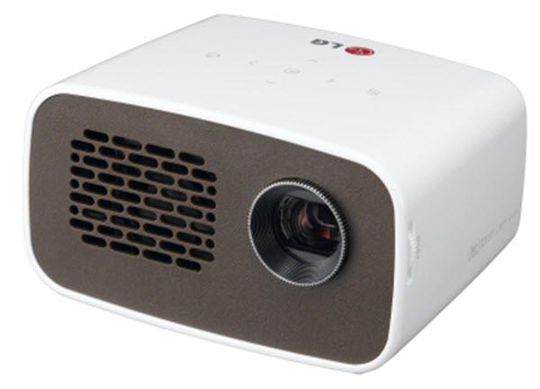 LG PH300 HD Ready (1280x720) Projector