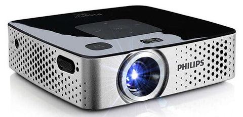 Philips PicoPix PPX3514 (854x480) Projector
