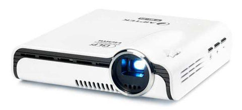 Aiptek PocketCinema A100W (854x480) Projector