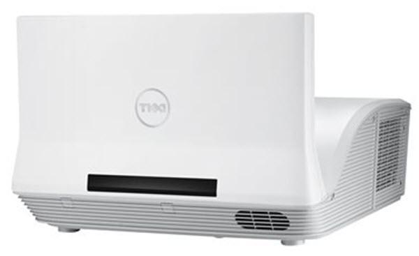 Dell S510 WXGA (1280x800) Projector