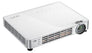 Qumi Q7 Plus White WXGA (1280x800) Projector