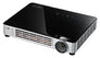 Qumi Q7 Plus Black WXGA (1280x800) Projector