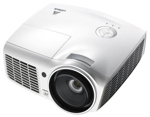 Vivitek DW868 WXGA (1280x800) Projector