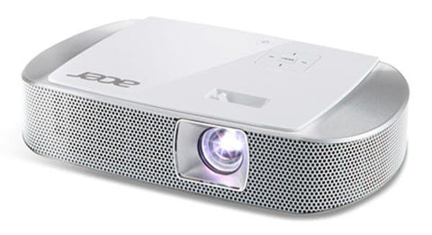 Acer K137i WXGA (1280x800) Projector
